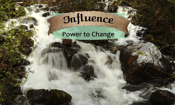 Influence - Life Shaping Deck