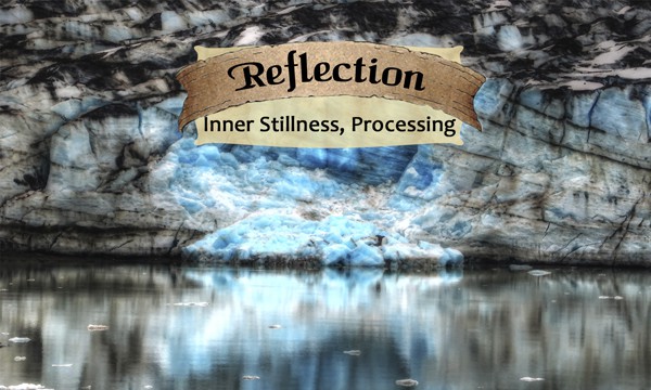 Reflection - Life Shaping Deck