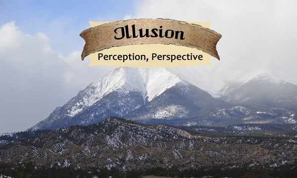 Illusion - Life Shaping Deck