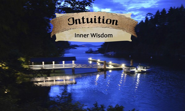 Intuition - Life Shaping Deck