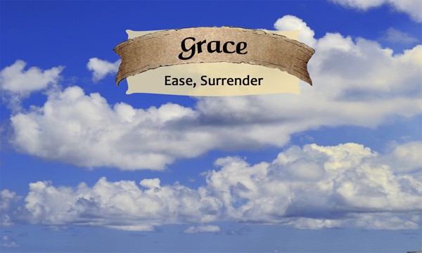 Grace - Life Shaping Deck