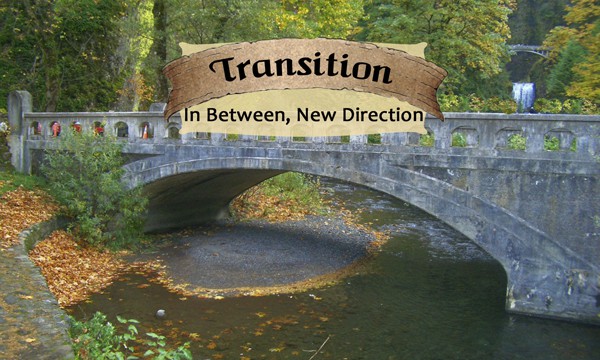 Transition - Life Shaping Deck