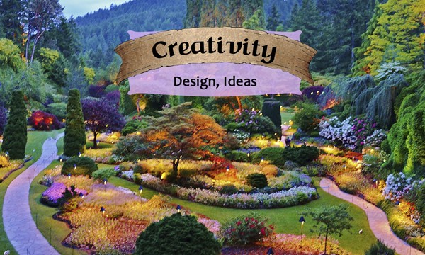 Creativity - Life Shaping Deck