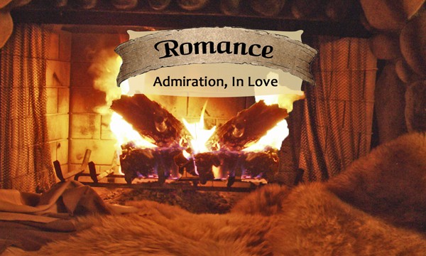 Romance - Life Shaping Deck
