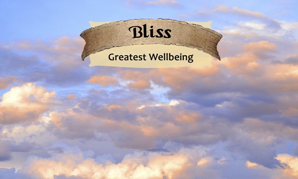 Bliss - Life Shaping Deck