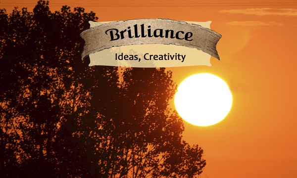Brilliance - Life Shaping Deck