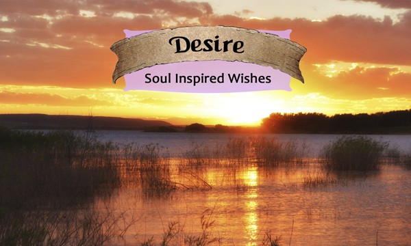 Desire - Life Shaping Deck