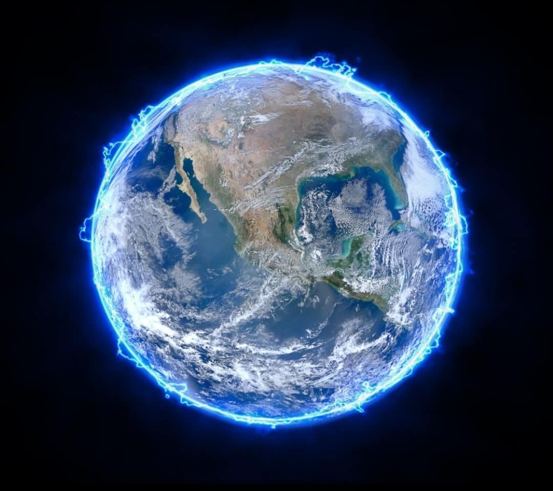 Earths energetic signal-the shumann resonance